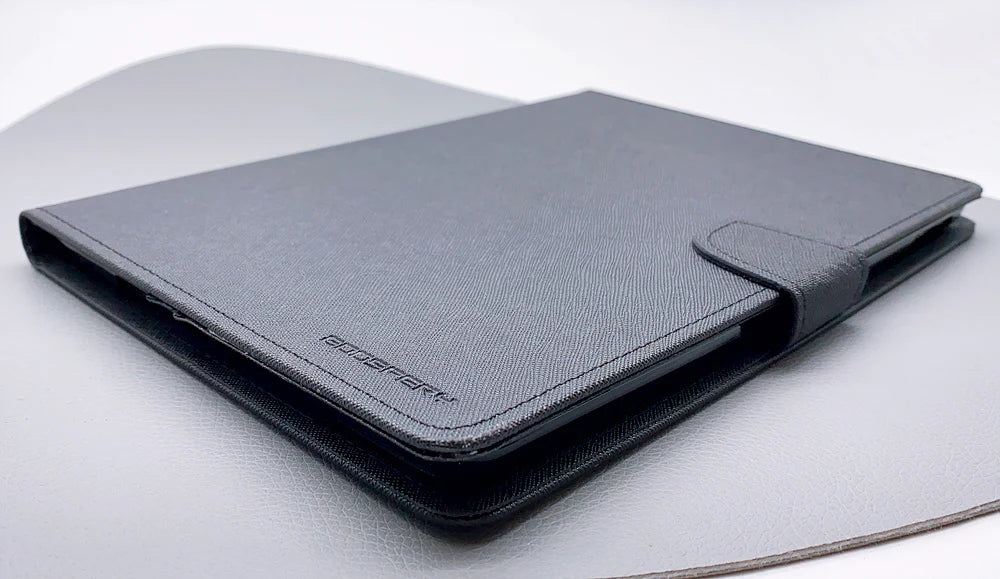 iPad 10th mercury or fancy case