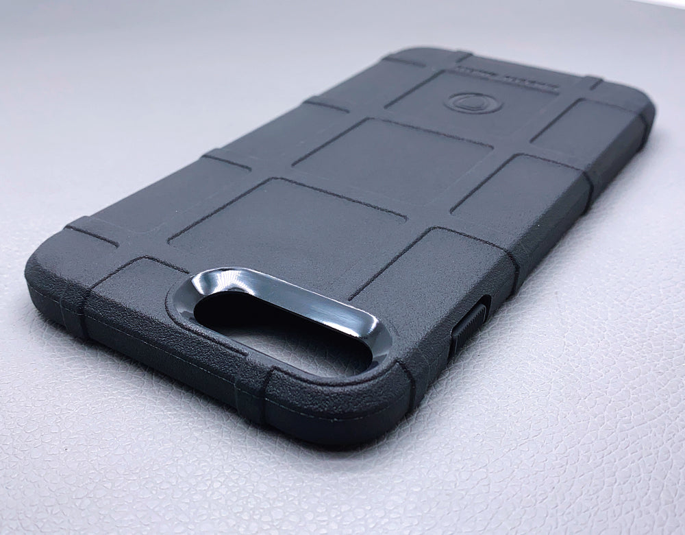 iPhone ipx rugged shield case
