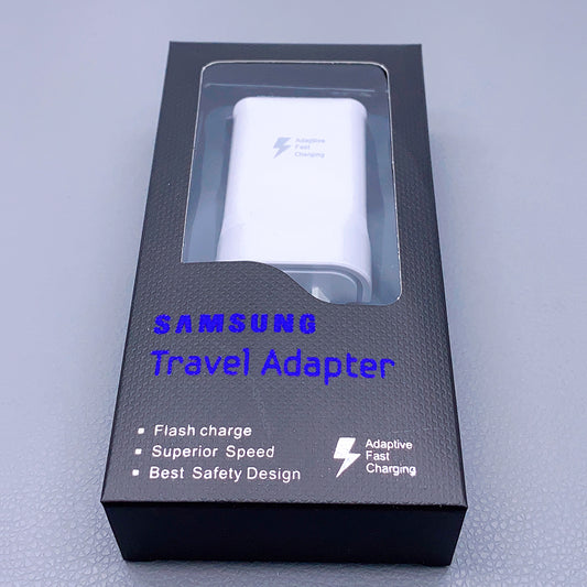 Samsung 15W travel charger without cable
