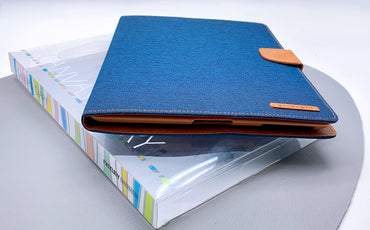 ipad new 9.7 mercury or canvas case (ipad 5 / 9.7 fit)