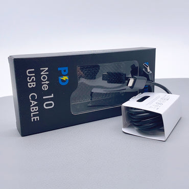 OR PD Note10 Type-C to C cable