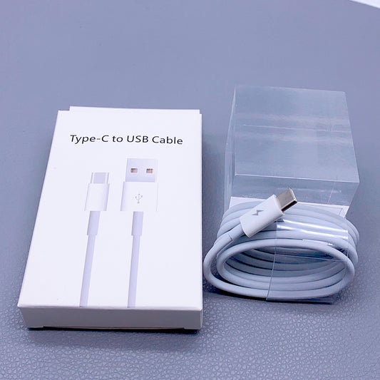 Type-c to USB cable