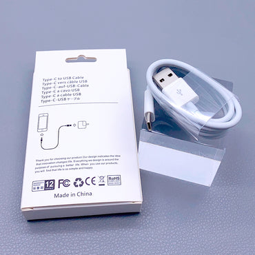 Type-c to USB cable