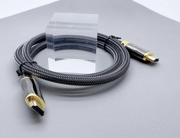 High speed HDMI cable HD830 (2m/5m)