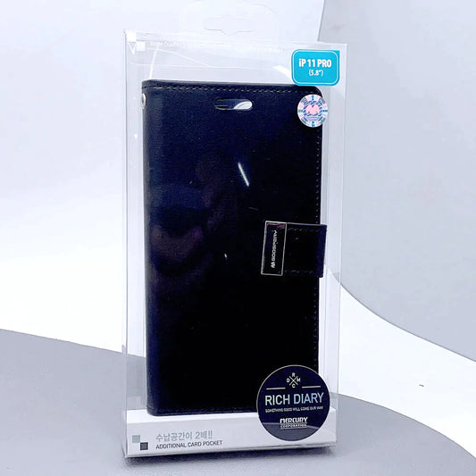 S23 Ultra rich diary case