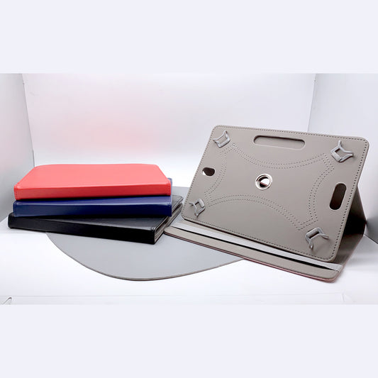 360 case universal rotation iPad/ Tablet case for 7-12 inch