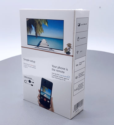 Wireless hdmi adapter with cable dongle G7S