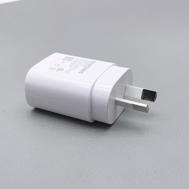 Samsung Note10 PD super fast home wall charger (18W)