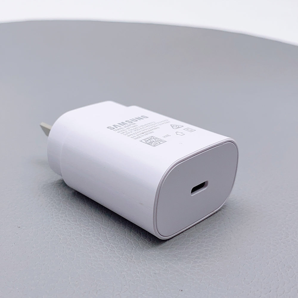 Samsung Note10 PD super fast home wall charger (18W)