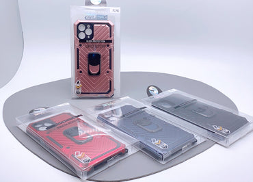 iPhone i7/8 KINGLINK Ring case (i6/i7/i8 fit)