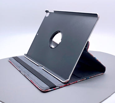 iPad Air 4 /Air 5 10.9 Graphic swivel 360 case ( pro 11 2021/2020/2018 fit )
