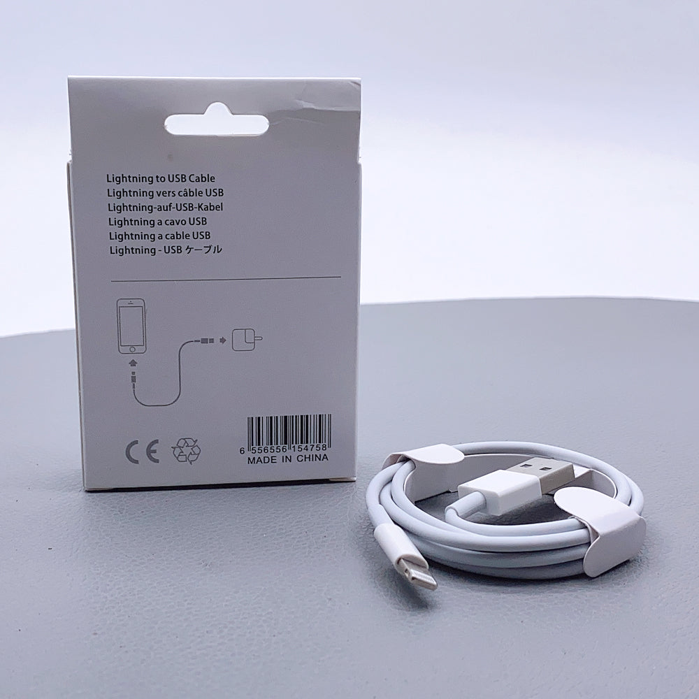 iphone lightning cable