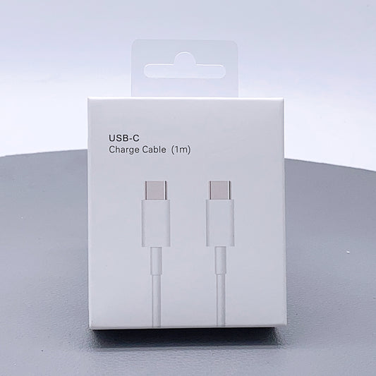 App 20W 1m Type-C to Type-C charge cable
