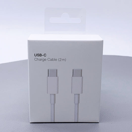 App 2m Type-C to Type-C charge cable 85W