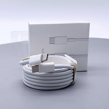 App 2m Type-C to Type-C charge cable 85W