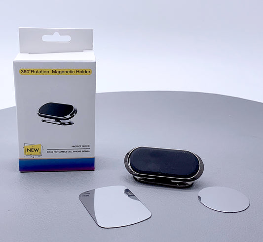 360 Rotation magnetic holder