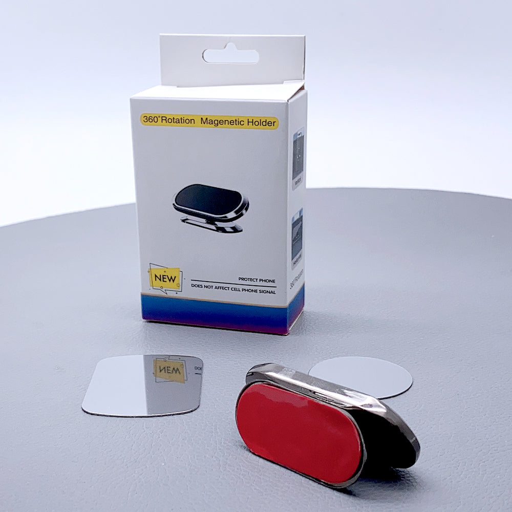 360 Rotation magnetic holder