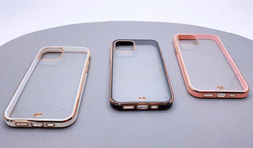 iPhone 14 Pro 6.1 kinglink luxury case