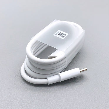 Type-C cable without package