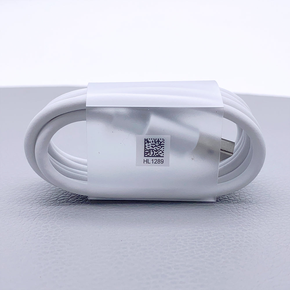 Type-C cable without package