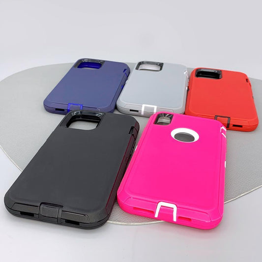 iPhone 14 Pro 6.1 robot case