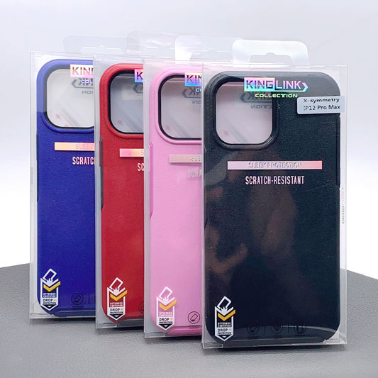 iPhone XR 6.1 X-symmetry case (same quality as otter )