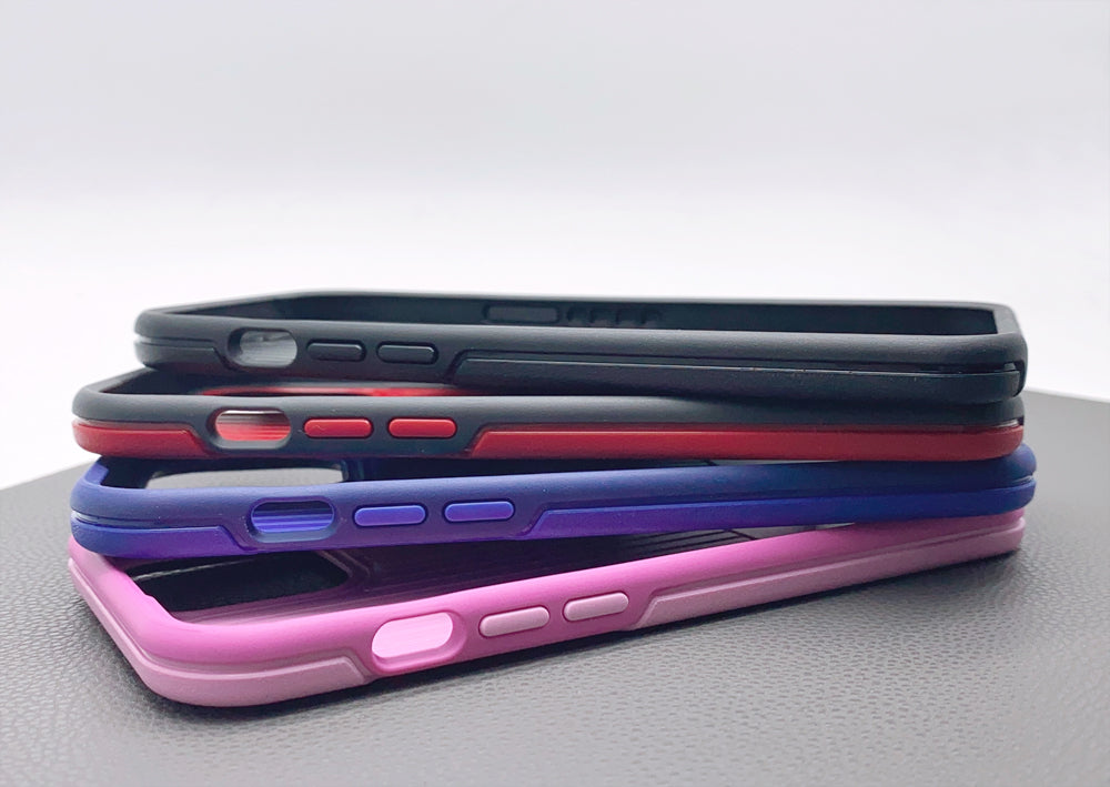 iPhone XR 6.1 X-symmetry case (same quality as otter )