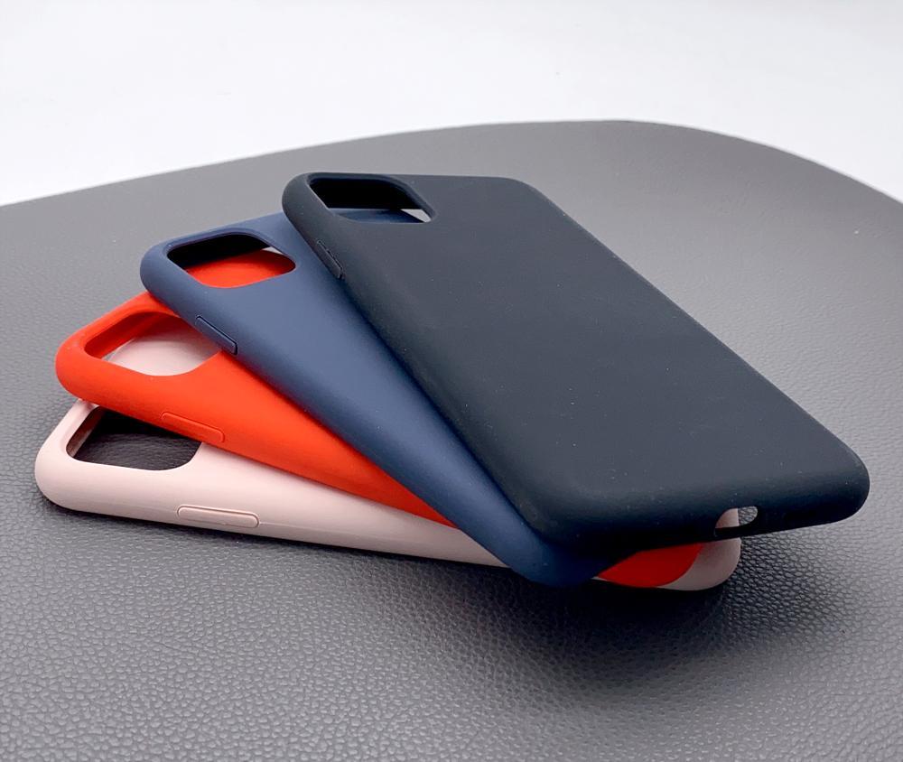 iPhone 14 Plus / 15 Plus 6.7 Kinglink silicon case