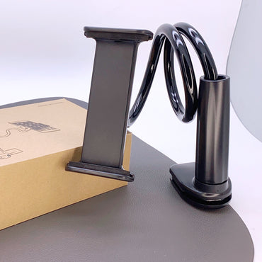 Table clip holder (brown box,fix 5- 11 inch)
