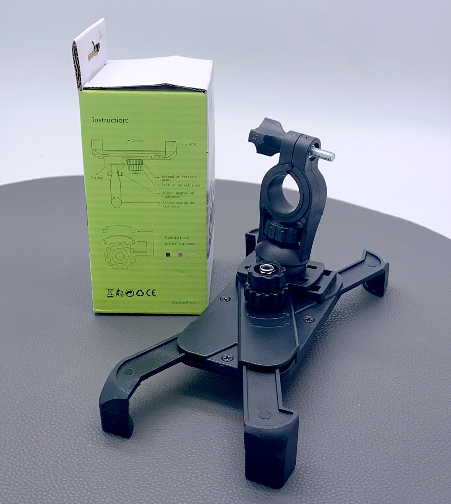 Universal bike holder for smartphone MT01