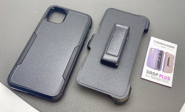 iPhone 14 Pro 6.1 Adventurer heavy duty case