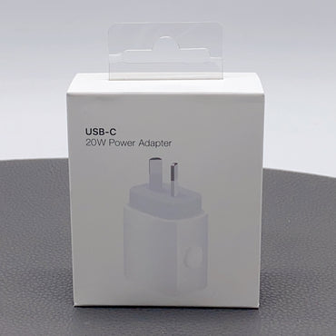 App 20W Type-C PD power adapter charger