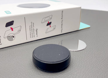 Universal magnetic car holder JX021