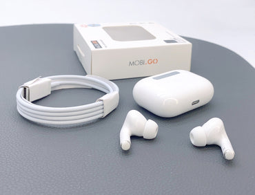 Mobigo wireless bluetooth tws AirPods earphones TWS3