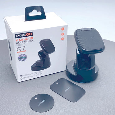Mobigo magnetic car holder G7