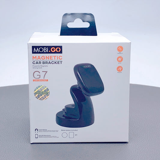 Mobigo magnetic car holder G7