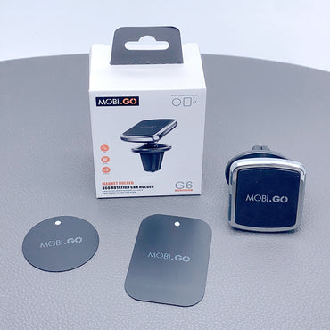 Mobigo magnetic car holder G6