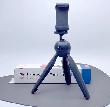 Candc mobile phone camera tripod selfie stick DC338