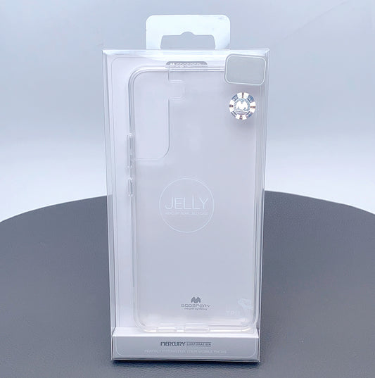 S10 Lite mercury, tpu pearl case