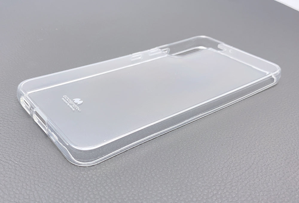 S5 mercury, tpu pearl case