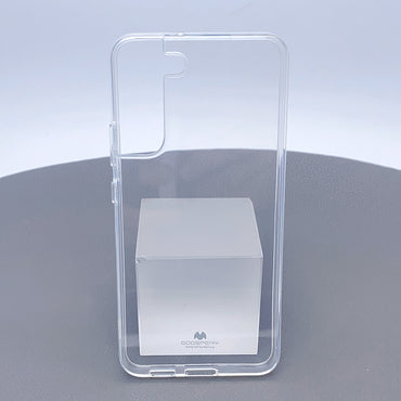 S10 Lite mercury, tpu pearl case