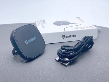 Maxguard 15W magsafe wireless charger MG380W