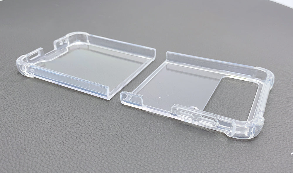 SAMSUNG Z flip4 MIXSTOCK