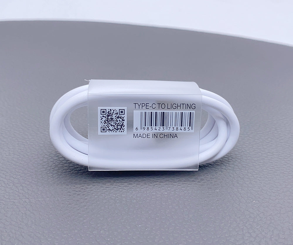 Mobigo Type-C to lightning cable