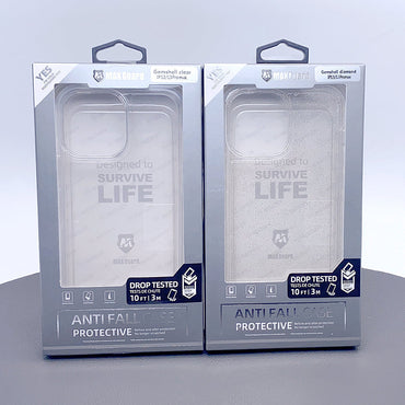 iPhone 11Pro max 6.5 Gemshell case