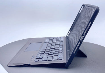 iPad 10th Smart magnetic detachable keyboard case T208