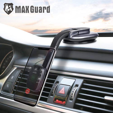 Maxguard magnetic telescopic design car holder M20