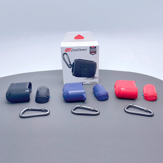 AirPods-Pro (1st/2nd generation) QE QuadElement case