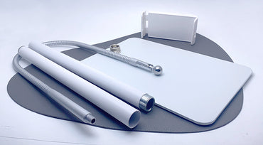 Maxguard 3.0KG floor holder stand FL27