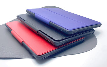 mini 6 Tablet protective case magnetic follo case